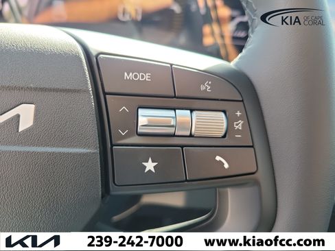 New 2026 Kia K4 EX FWD image 23