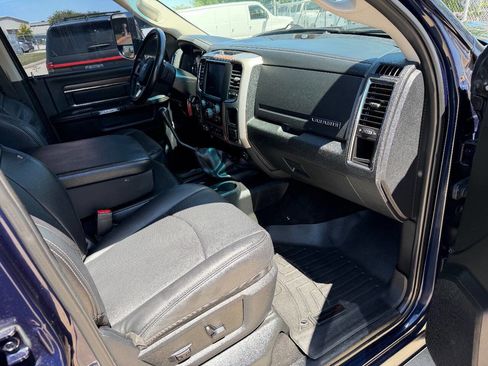 Used 2014 RAM 3500 Laramie w/ Cold Weather Group image 46