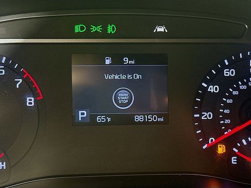 Used 2020 Kia Soul EX FWD image 13