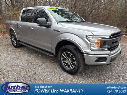 Used 2020 Ford F150 XLT w/ Equipment Group 302A Luxury