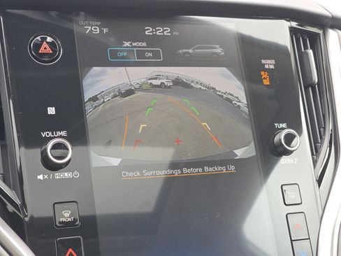 New 2025 Subaru Outback Premium w/ Popular Package #1 image 24