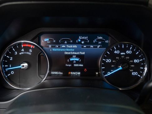 Used 2020 Ford F350 Lariat w/ Lariat Value Package image 14