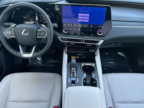 Certified 2025 Lexus RX 350 Premium Plus w/ Convenience Package FWD image 13
