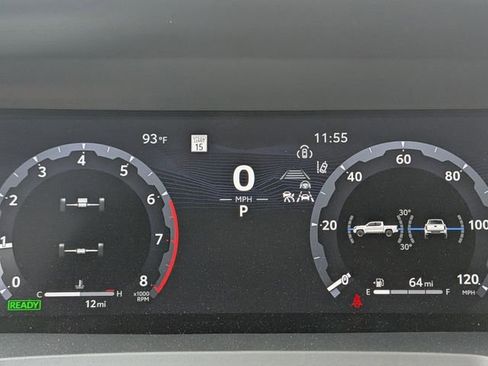 New 2026 Toyota Tacoma TRD Pro AWD/4WD image 20