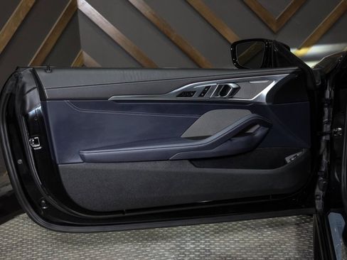 Used 2022 BMW M850i xDrive Coupe image 36