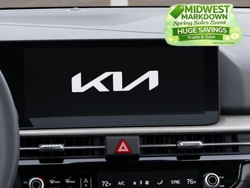 New 2026 Kia Sportage X-Line w/ X-Line Technology Package AWD/4WD image 20