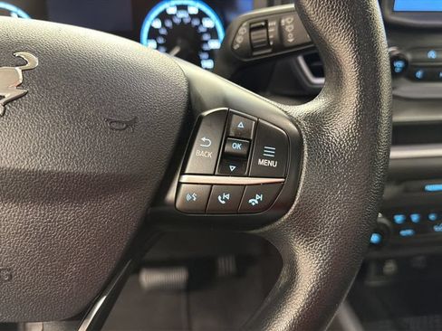 Used 2024 Ford Bronco Sport Big Bend AWD/4WD image 21