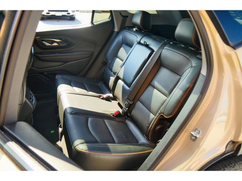 Used 2022 GMC Terrain AT4 w/ Infotainment Package II AWD/4WD image 18
