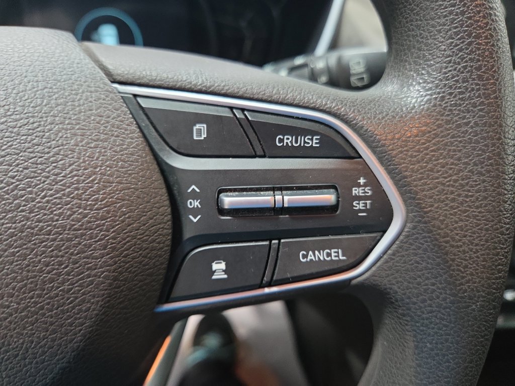 Used 2020 Hyundai Santa Fe SEL w/ Cargo Package FWD image 32