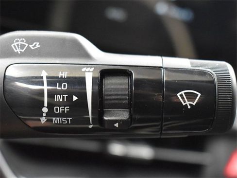 Certified 2025 Kia K4 GT-Line w/ GT-Line Premium Package image 28