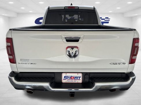 Used 2021 RAM 1500 Limited image 5