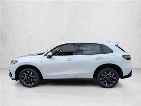 New 2026 Honda HR-V EX-L image 6