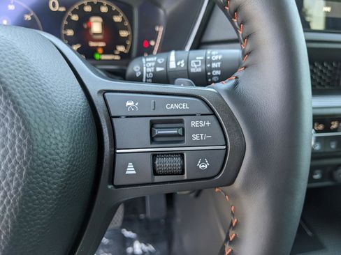New 2026 Honda CR-V TrailSport image 33