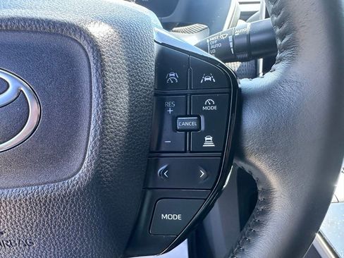 Used 2024 Toyota bZ4X FWD w/ Weather Package image 19