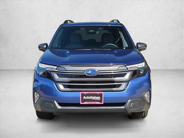 New 2026 Subaru Forester Touring AWD/4WD image 6