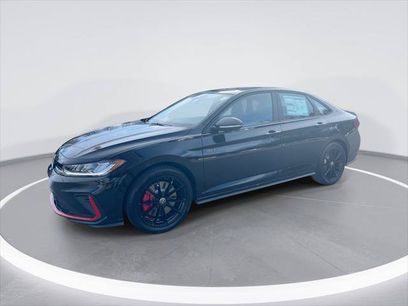 New 2026 Volkswagen Jetta GLI Autobahn