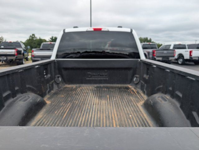 Used 2025 Ford F250 XLT AWD/4WD image 10