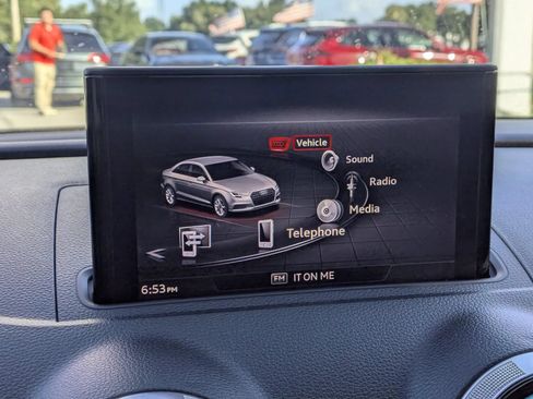 Used 2020 Audi A3 2.0T Premium w/ Final Edition Package FWD image 18