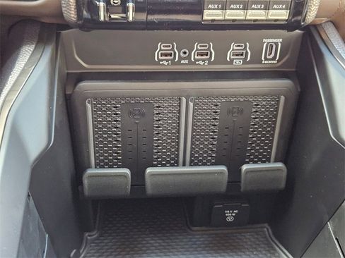 New 2026 RAM 3500 Longhorn image 36