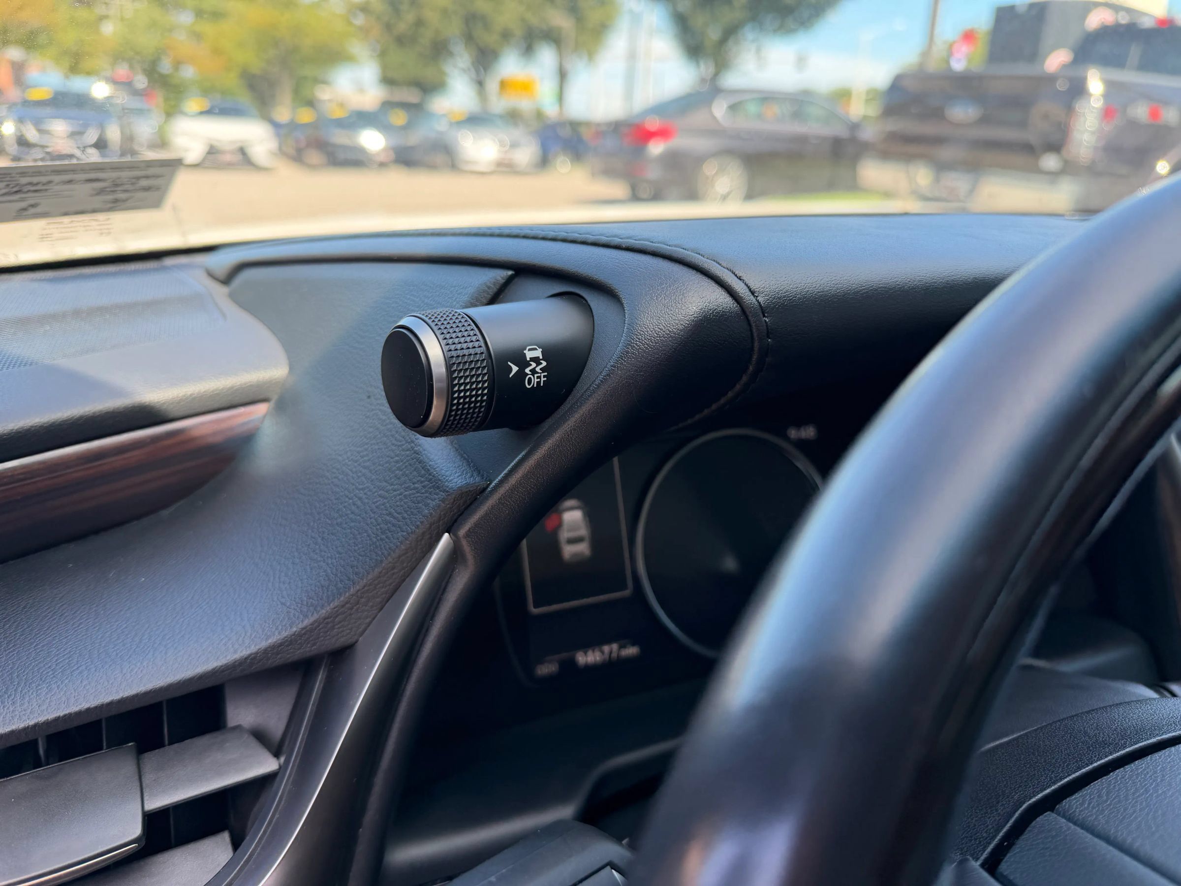 Used 2019 Lexus ES 350 w/ Premium Package FWD image 29
