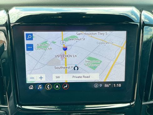 Used 2023 Chevrolet Traverse Premier w/ Redline Edition image 13