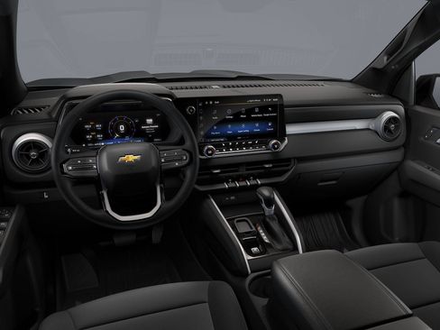 New 2026 Chevrolet Colorado LT RWD image 56