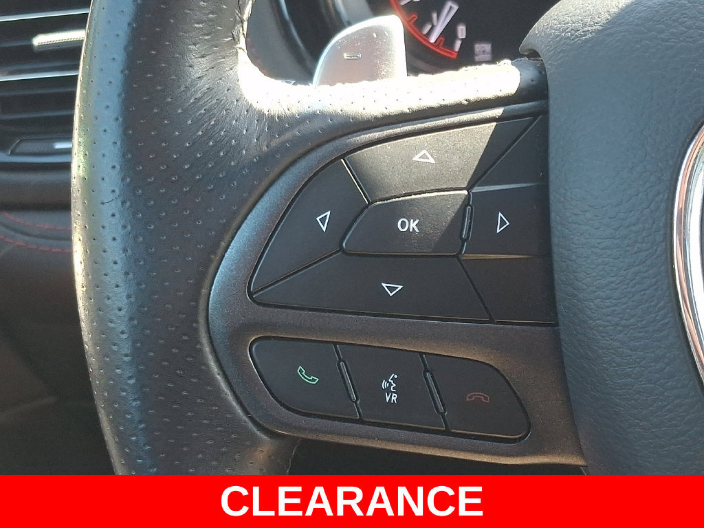 Used 2022 Dodge Durango R/T AWD/4WD image 24