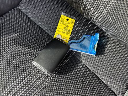 Certified 2025 MAZDA CX-50 AWD 2.5 S w/ Weather Package image 29