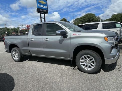 New 2026 Chevrolet Silverado 1500 LT image 14