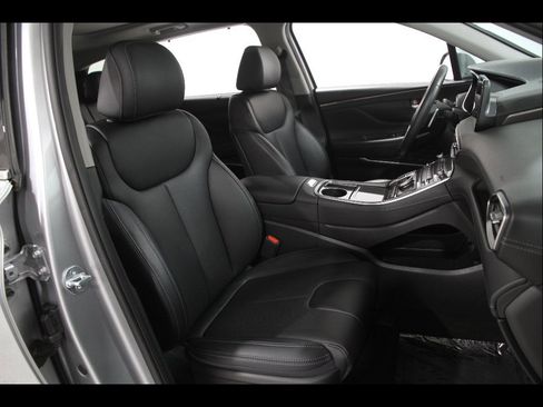 Certified 2023 Hyundai Santa Fe SEL w/ Premium Package AWD/4WD image 17