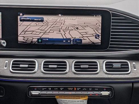 New 2026 Mercedes-Benz GLE 450 4MATIC Coupe image 13