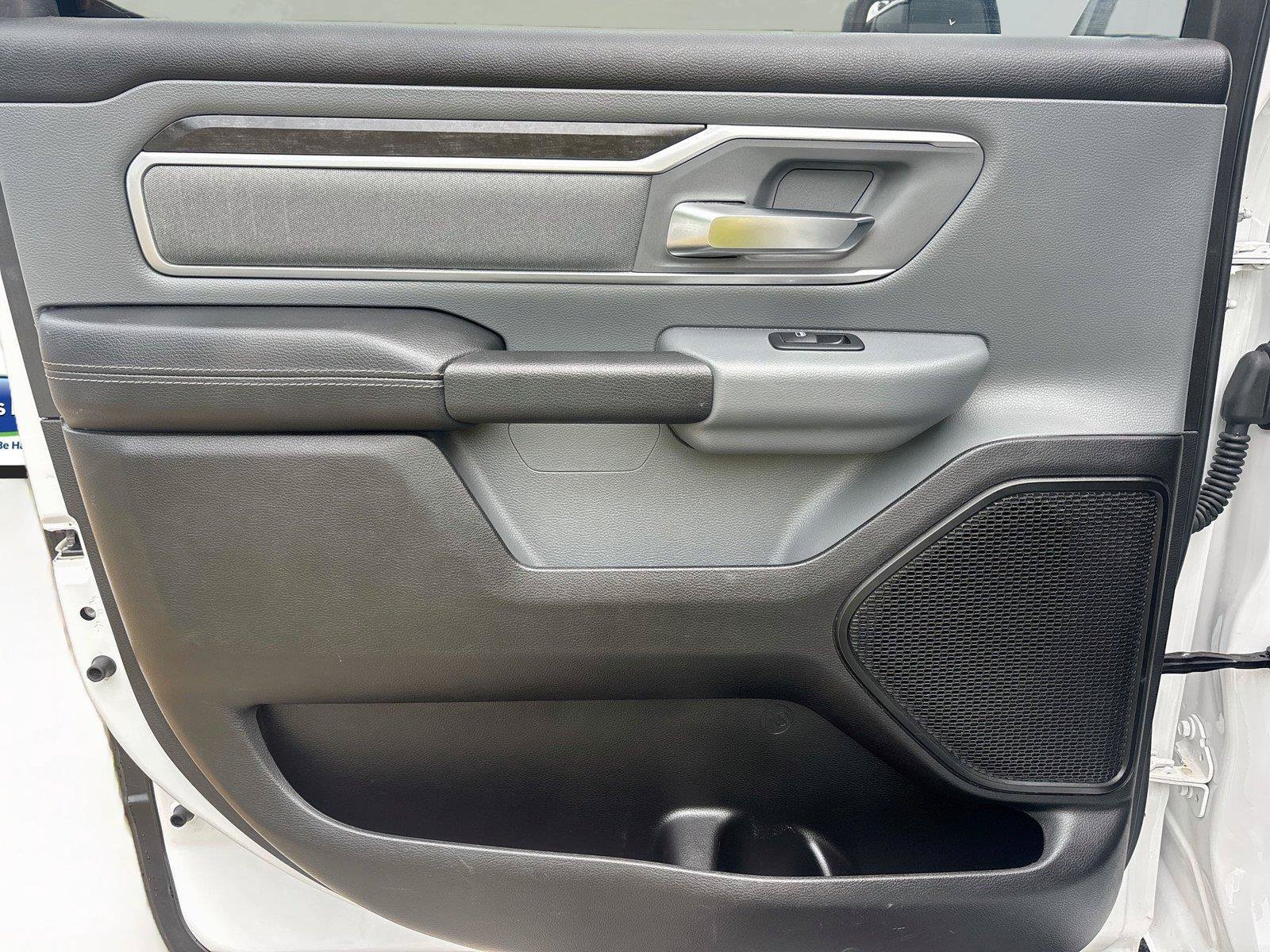 Used 2023 RAM 1500 Big Horn RWD image 21