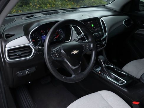 Used 2022 Chevrolet Equinox LT image 20