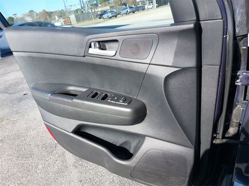 Used 2017 Kia Sportage LX w/ LX Popular Package image 22