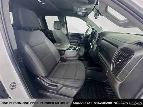 Used 2024 GMC Sierra 1500 Pro w/ Pro Value Package image 26