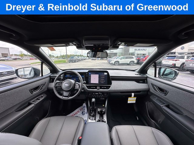 New 2026 Subaru Outback Limited AWD/4WD image 11
