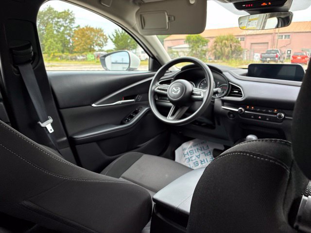 Certified 2023 MAZDA CX-30 AWD 2.5 S image 25