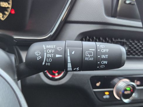 Used 2025 Honda CR-V Sport-L image 18