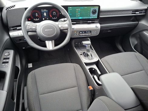 New 2026 Hyundai Kona SEL Sport image 7