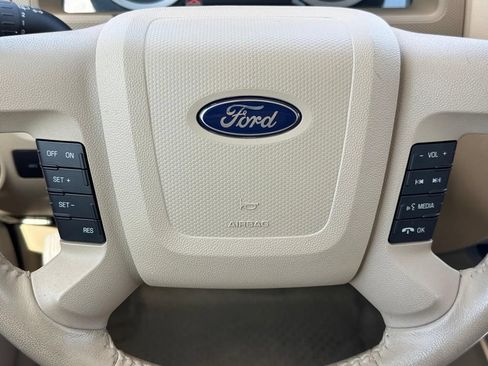 Used 2011 Ford Escape XLT w/ 203A Rapid Spec Order Code FWD image 13