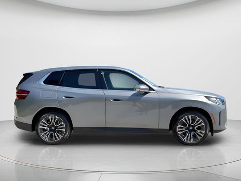 New 2026 BMW X3 xDrive30 w/ Premium Package image 4