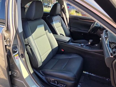 Used 2017 Lexus ES 350 image 17