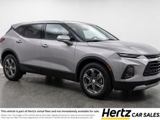 Used 2025 Chevrolet Blazer LT FWD video 1