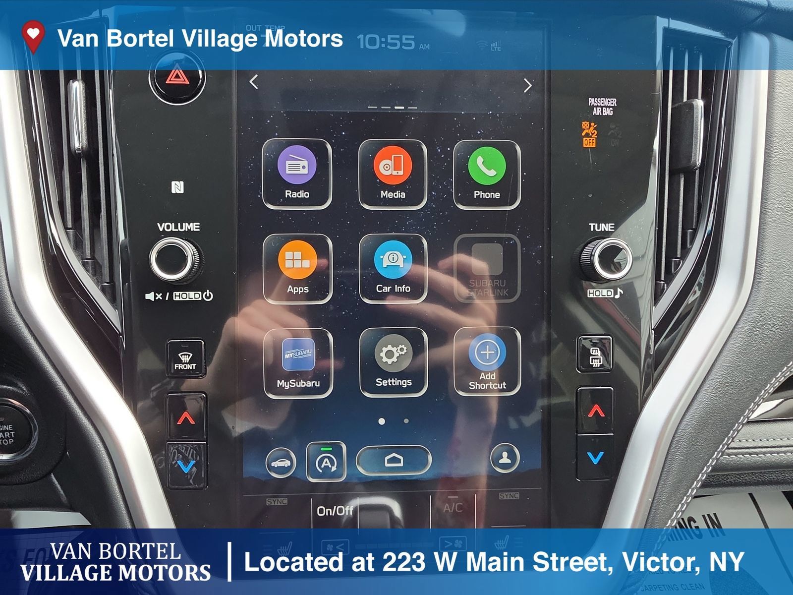 Used 2020 Subaru Outback Limited AWD/4WD image 21