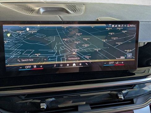 New 2026 BMW ALPINA XB7 AWD/4WD image 13
