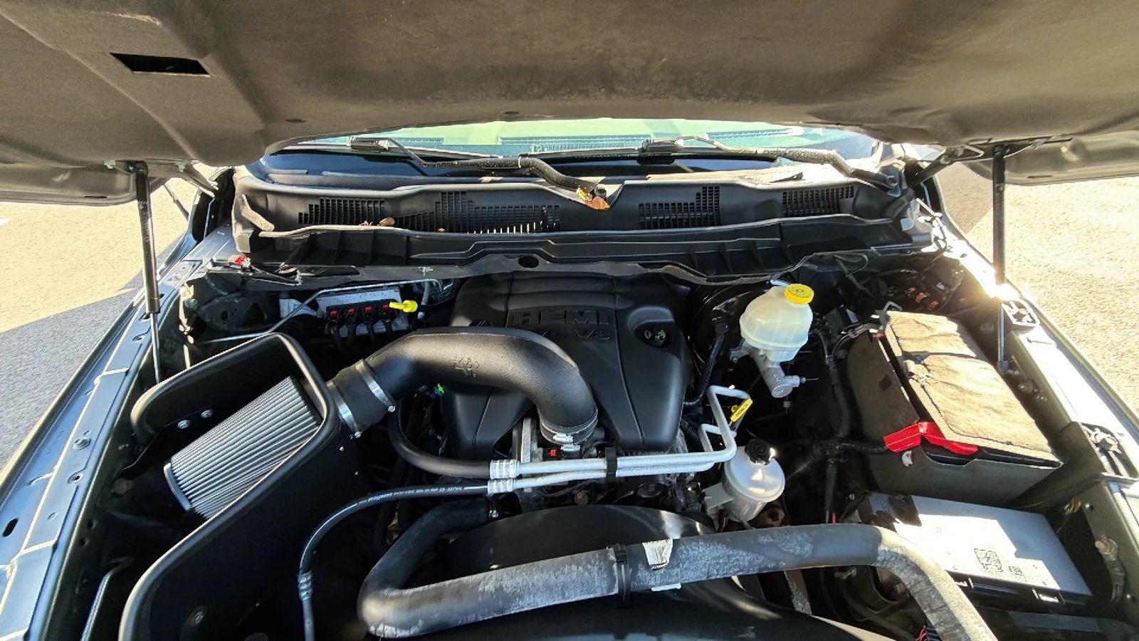 Used 2012 RAM 1500 Classic SLT w/ Protection Group AWD/4WD image 56