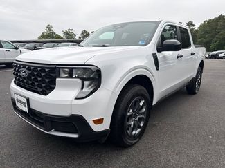 Certified 2025 Ford Maverick XLT w/ XLT Luxury Package AWD/4WD video 1