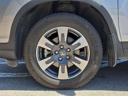 Used 2018 Honda Ridgeline RTL-E image 30