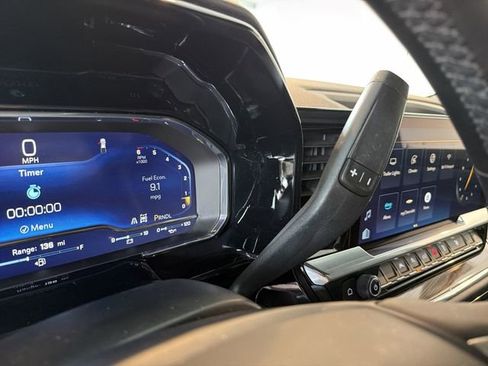 Certified 2024 Chevrolet Silverado 1500 LT image 27