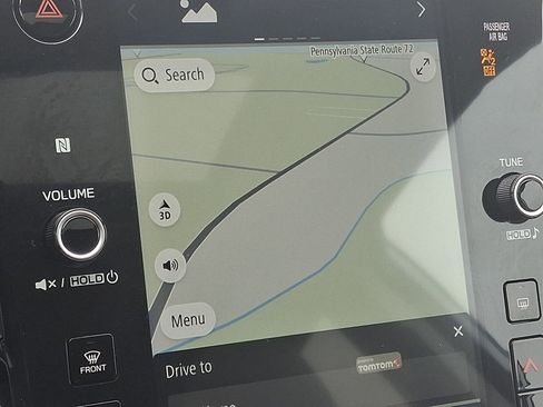 Certified 2024 Subaru Outback Premium image 17